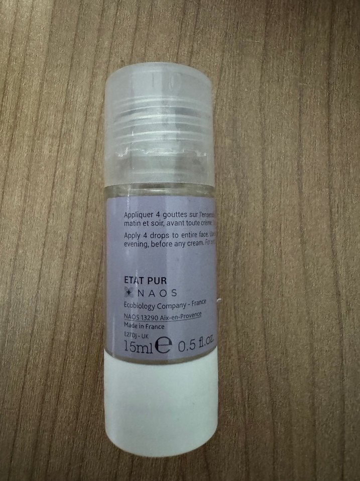 État Pur Hyaluronik Asit %1.5 Serum - Görsel 2