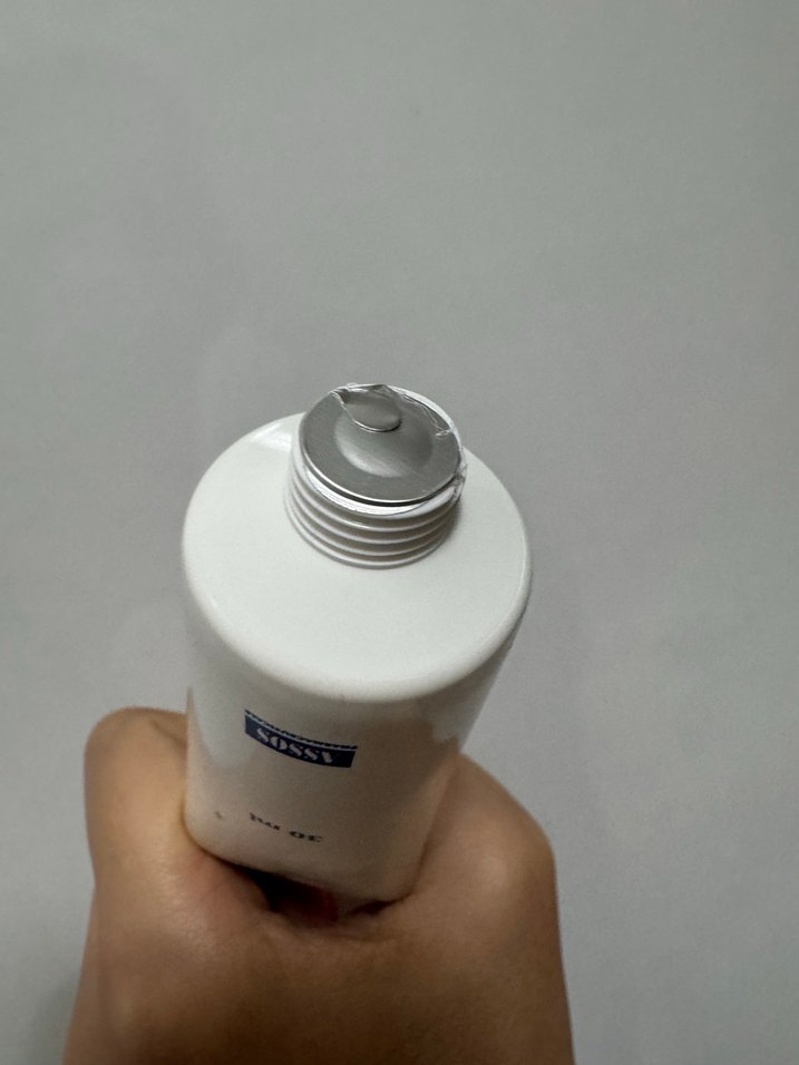 PanPlus Gold Şampuan 30 ml - Görsel 3