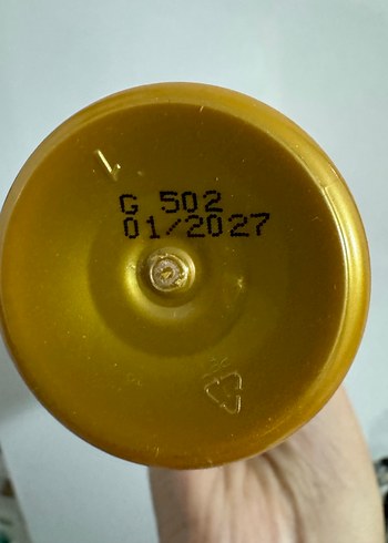 Yves Rocher Solaire Peau Parfaite Güneş Losyonu SPF 50+ - Görsel 3