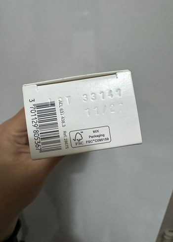 Bioderma Sebium Kerato Nemlendirici Jel Krem 30 ml - Görsel 4