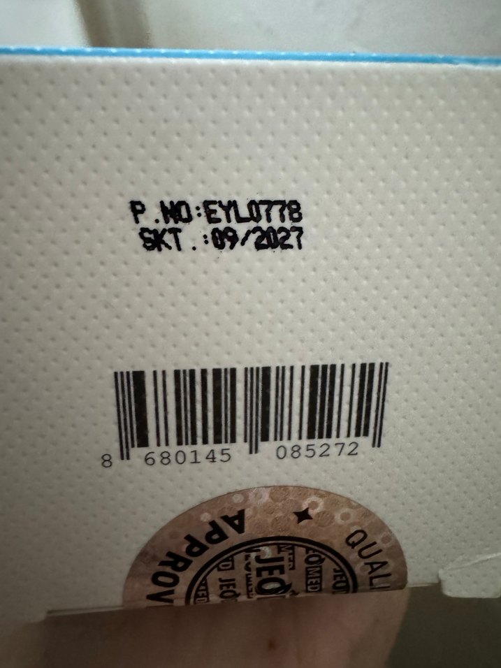 TTO Soft Bebek Şampuanı Hassas Bakım 200ml - Görsel 5