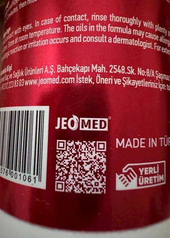 TTO Kepekli ve Yağlı Saçlar için Şampuan - Görsel 2