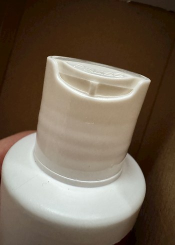 TTO Kepekli ve Yağlı Saçlar için Şampuan - Görsel 3