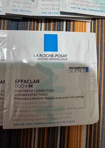 La Roche-Posay Effaclar Duo+ - Görsel 2
