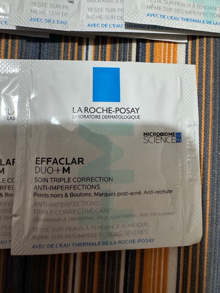 La Roche-Posay Effaclar Duo+ - Görsel 2