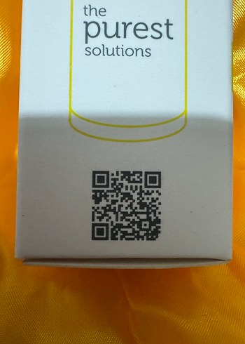 The Purest Solutions Aydınlatıcı Serum 30 ml - Görsel 5