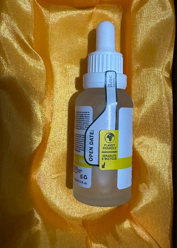 The Purest Solutions Aydınlatıcı Serum 30 ml - Görsel 3