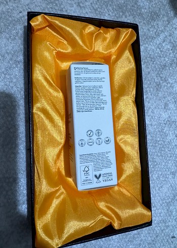 The Purest Solutions Aydınlatıcı Serum 30 ml - Görsel 6