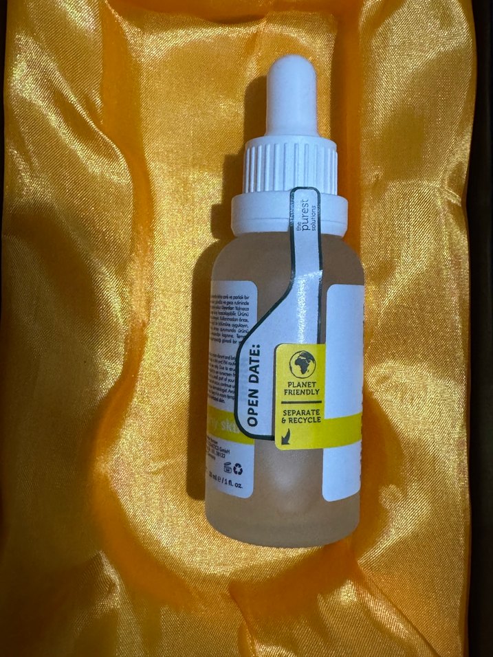 The Purest Solutions Aydınlatıcı Serum 30 ml - Görsel 3