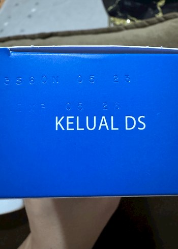 Ducray Kelual DS Şampuan - Görsel 5