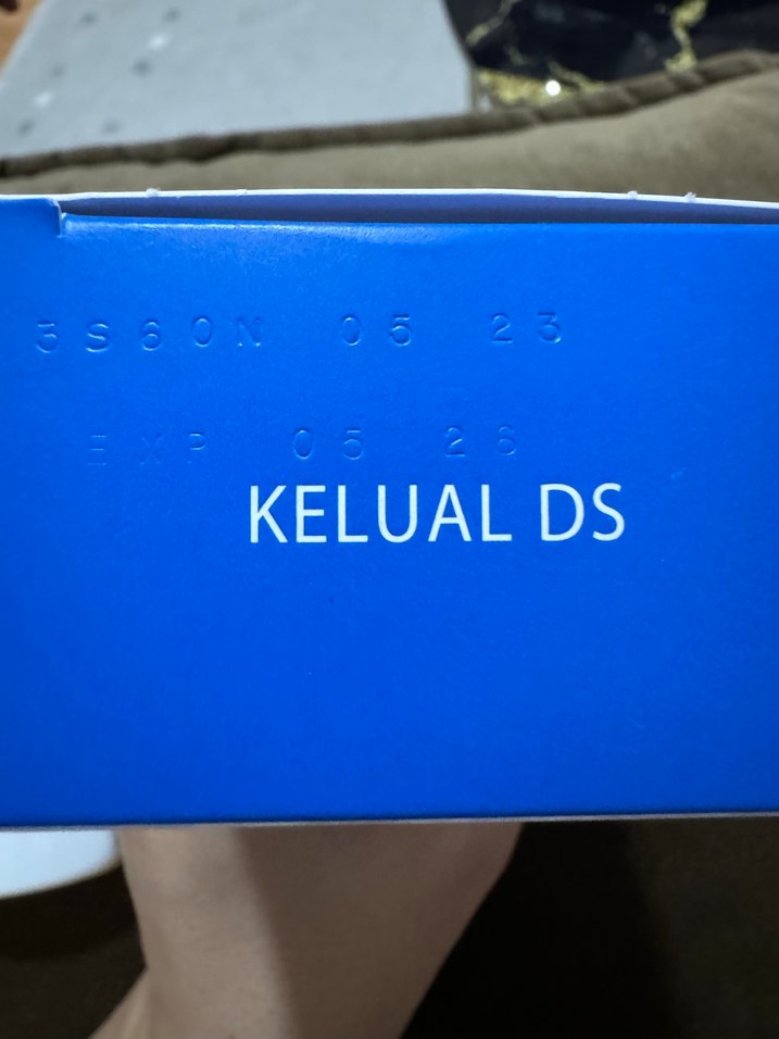 Ducray Kelual DS Şampuan - Görsel 5