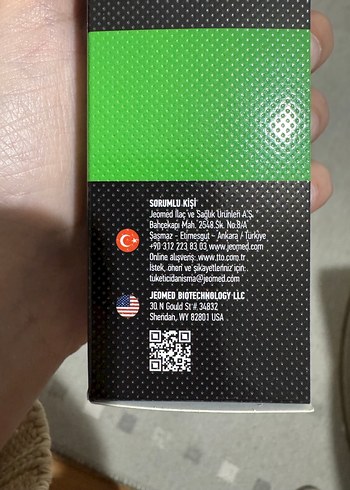 DermoDicos Plus TTO - Görsel 4