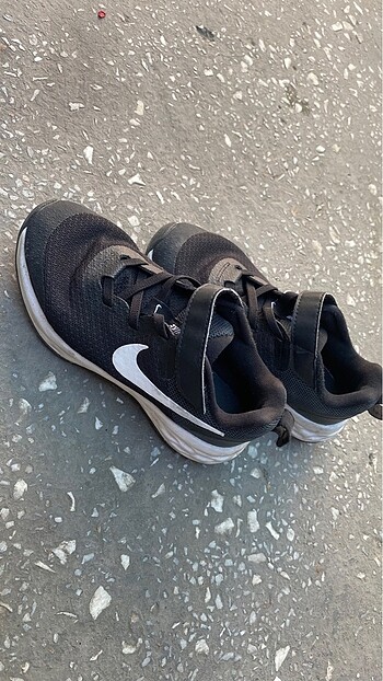Nike Çocuk spor ayakkabı