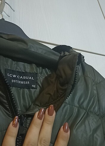 LC Waikiki Yelek mont
