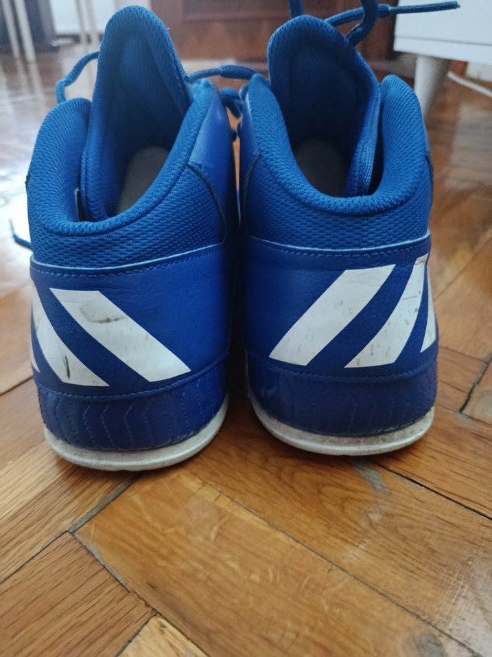 adidas ayakkabı - Görsel 3