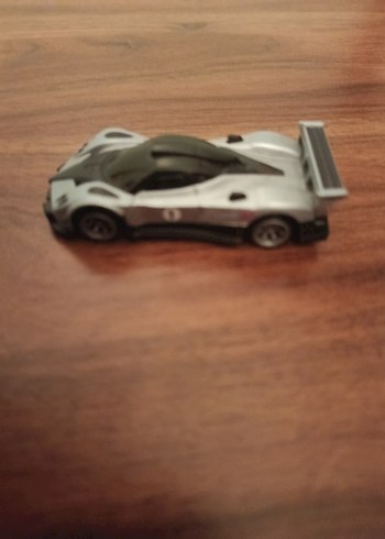 hot wheels - Görsel 4