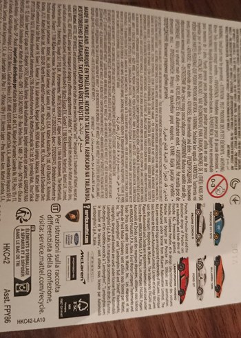 hot wheels - Görsel 5