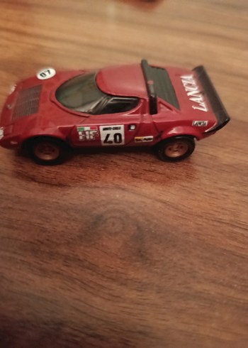 hor wheels - Görsel 6