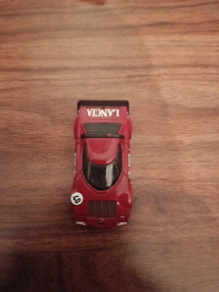 hor wheels - Görsel 3