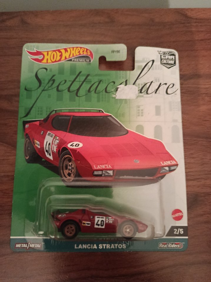 hor wheels - Görsel 2