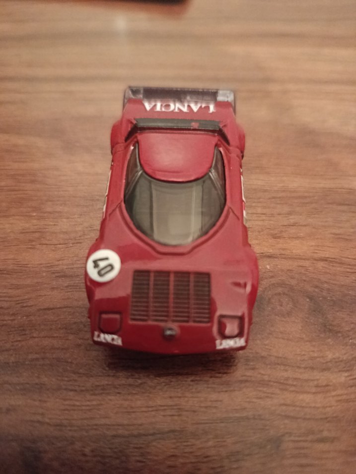 hor wheels - Görsel 5