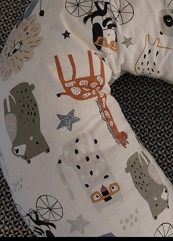 Emzirme yastığı  - Görsel 2