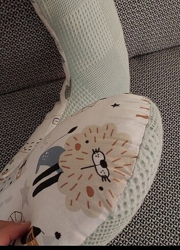 Emzirme yastığı  - Görsel 3