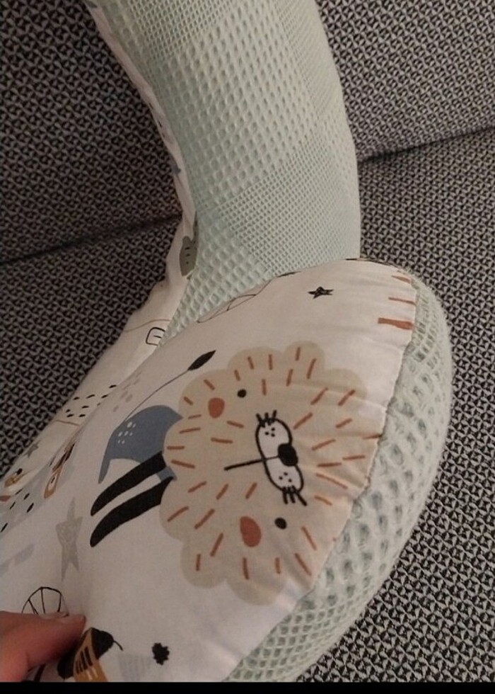 Emzirme yastığı  - Görsel 3