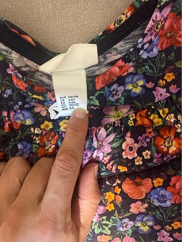 H&M Takım