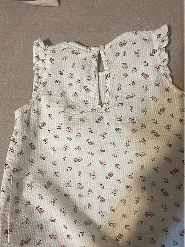 24-36 Ay Beden Bluza