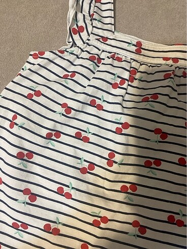 H&M Pijama takımı