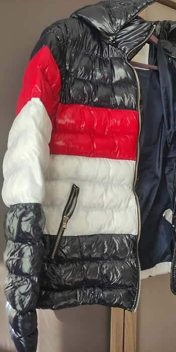 Moncler Erkek kaz tüyü mont 