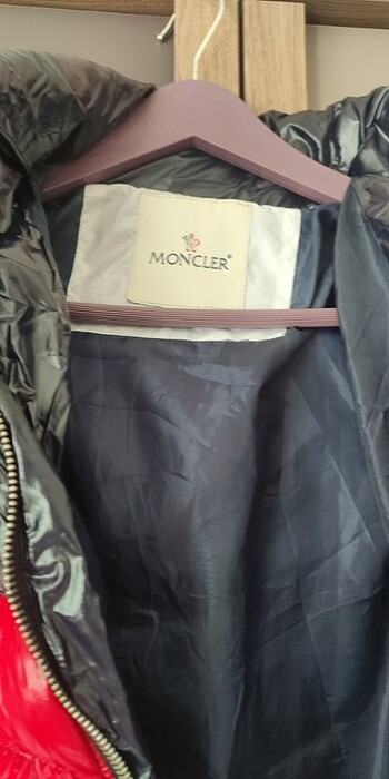 Erkek puff mont - Görsel 3