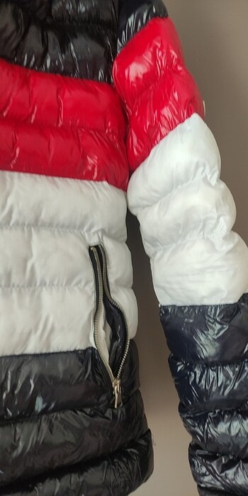 Erkek puff mont - Görsel 4