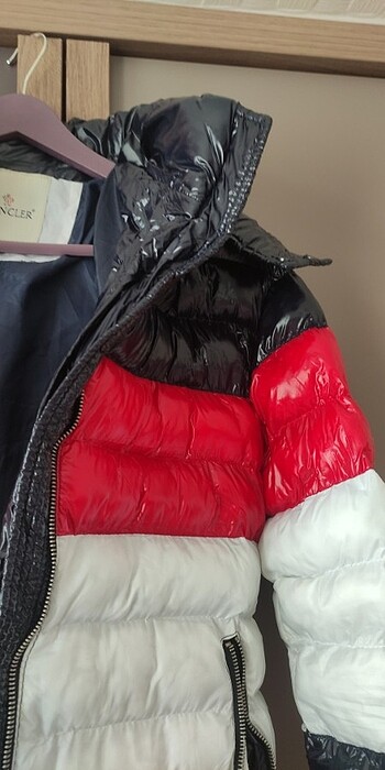 Erkek puff mont - Görsel 5