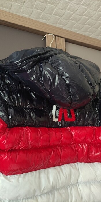 Erkek puff mont - Görsel 7