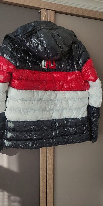 Erkek puff mont - Görsel 8