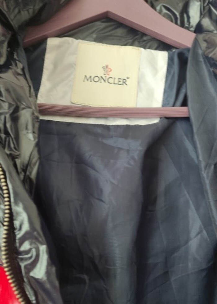 Erkek puff mont - Görsel 3