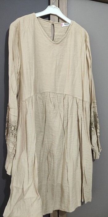 Keten tunik 