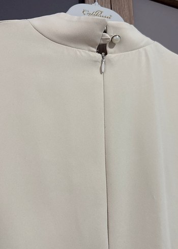 Pınar Şems Gömlek - Görsel 5