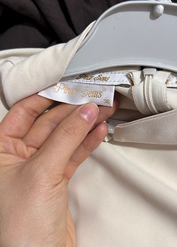 Pınar Şems Gömlek - Görsel 6