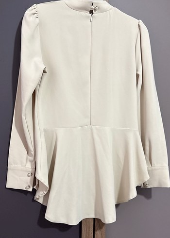 Pınar Şems Gömlek - Görsel 4