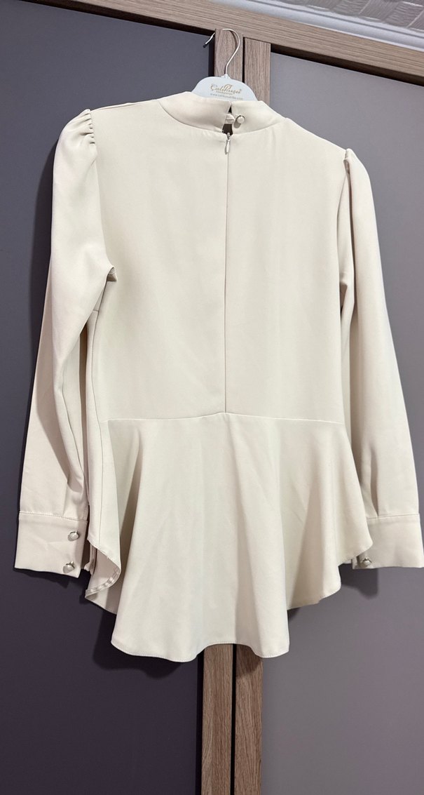 Pınar Şems Gömlek - Görsel 4