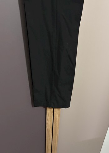 Kumaş Pantolon - Görsel 2