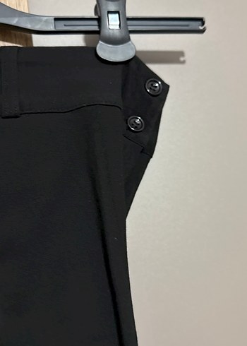 Kumaş Pantolon - Görsel 3