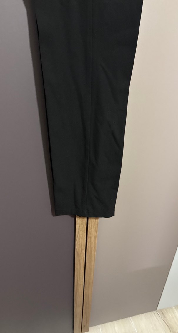 Kumaş Pantolon - Görsel 2