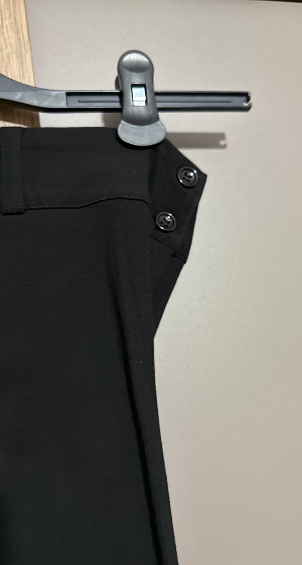 Kumaş Pantolon - Görsel 3