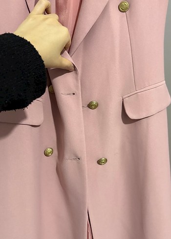 Kadın  Ceket - Görsel 2