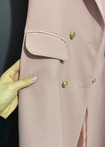 Kadın  Ceket - Görsel 3