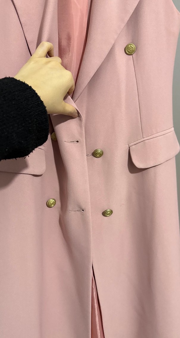 Kadın  Ceket - Görsel 2